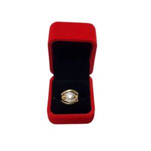 Ring Tr311-21Mm