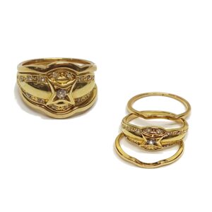 Ring Tr308-20Mm