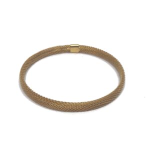 Bangle Mesh Style Tg120/60Mm