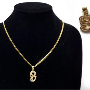 Extra Thin Block Chain Tg0.6N