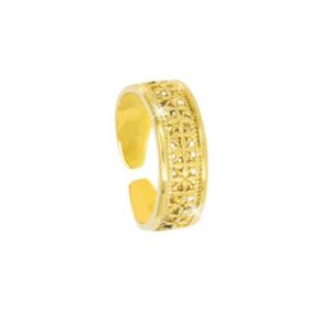 Toe Ring Tg1371