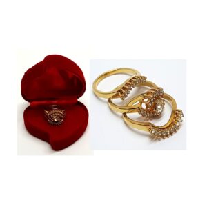Ring Tr66-17Mm