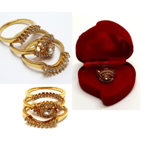 Ring Tr66-20Mm