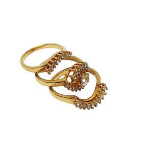 Ring Tr66-21Mm