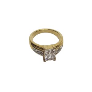 Ring 517 20Mm Tr517-20