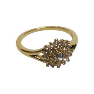 Ring Tr1021-18Mm