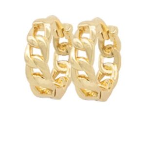 Earrings Tg3037