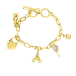 Charm Bracelet