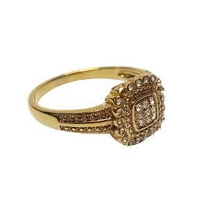 Ring Tr386-21Mm