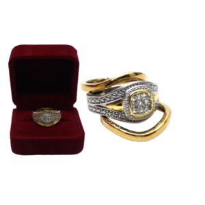 Ring Tr1090-20Mm