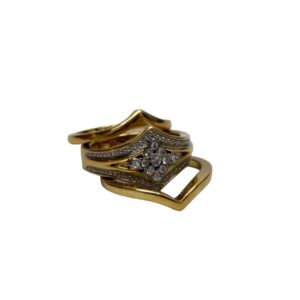 Ring Tr1008-16Mm