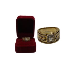Ring Tr1086-20Mm
