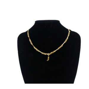 Double Layer Chain Fancy