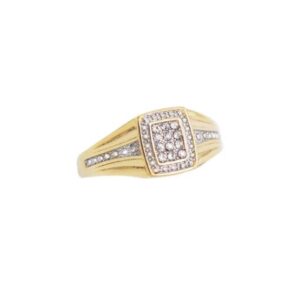Ring Tr966-17Mm