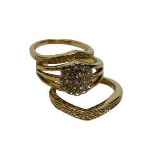 Ring Tr1024-17Mm