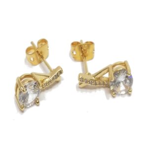 Fancy Earring Tg2837e