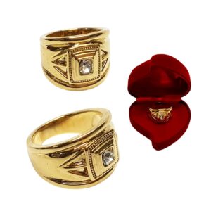 Ring Tr933-17Mm
