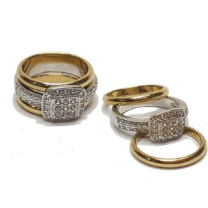 Ring Tr550-17Mm