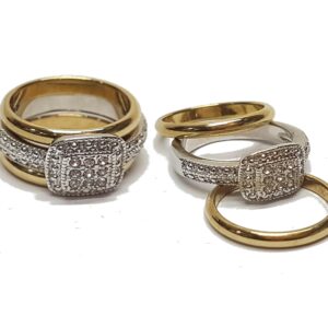 Ring 550-18Mm