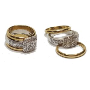 Ring Tr550-19Mm