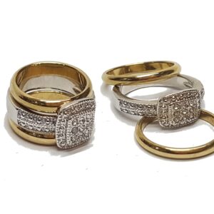 Ring Tr550-20Mm