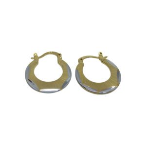 Creole Earrings