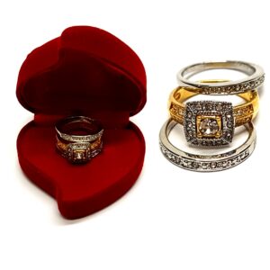 Ring Tr184-20Mm