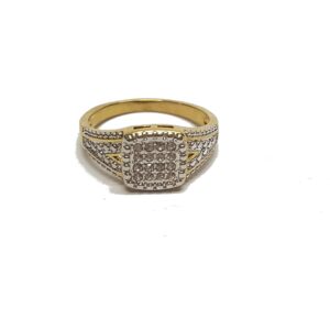 Ring Tr855-19Mm