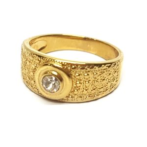 Ring Tr445-21Mm