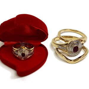 Ring Tr513r-20Mm