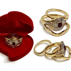 Ring Tr513r-21M