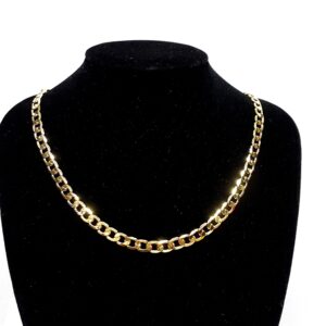 Block Thick Neck Tg10