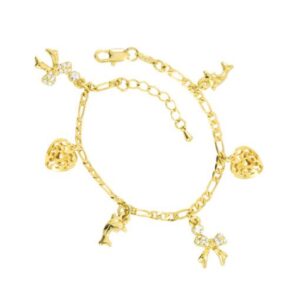 Charm Bracelet Tg1328