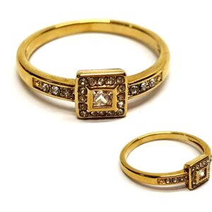 Ring Tr378-21Mm