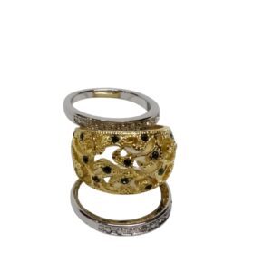 Ring Tr298-19Mm