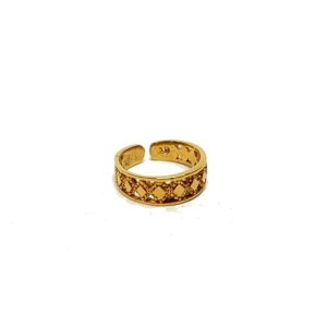 Toe Ring Tg1126