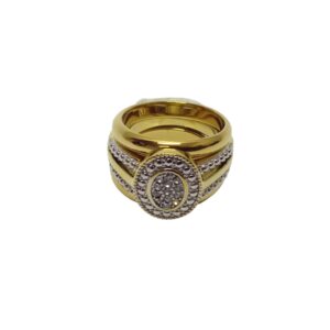 Ring Tr1097-21Mm