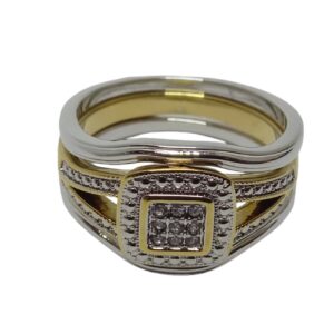 Ring Tr1098-17Mm