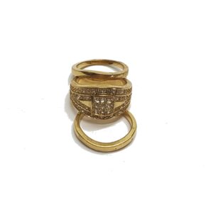Ring 335-16M Tr335