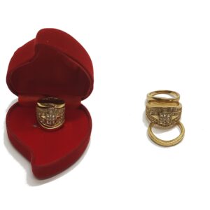 Ring 335-19Mm Tr335