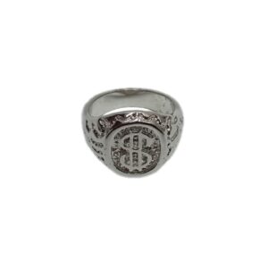 Silver Ring Sr9-20Mm (Dollar)