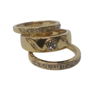 Ring Tr98-18Mm