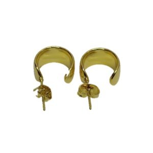 Hoop Earring 8Mm