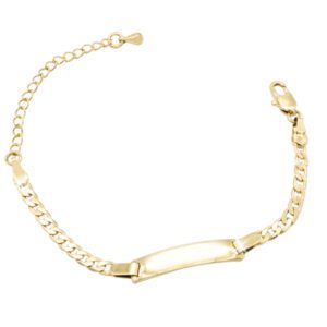 Disc Bracelet Tg3817