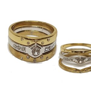 Ring 332-21Mm Tr332