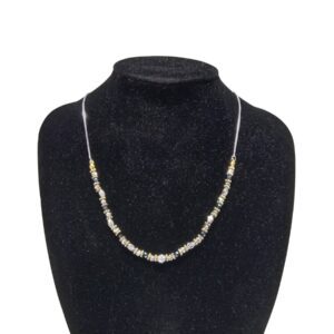 Mangal Sutra T/T Half Chain