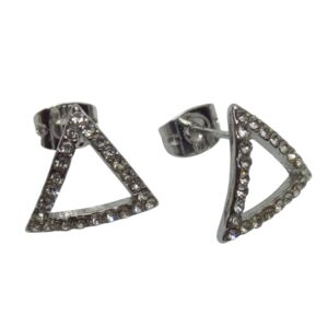 Pyramid Earring Tg2104e