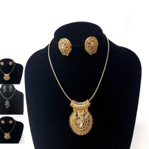 Necklace Set   Assorted Designs