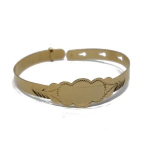 Baby Bangle Tg151