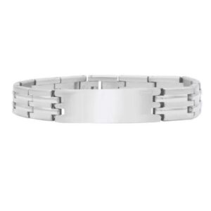 Stainless Steel Bracelet
